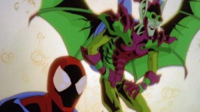 Spider-Man Unlimited