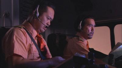 Air Disasters