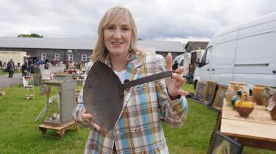 Bargain Hunt