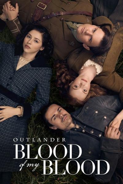 Outlander: Blood of My Blood filmas online