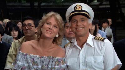 The Love Boat