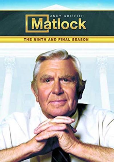 Matlock filmas online