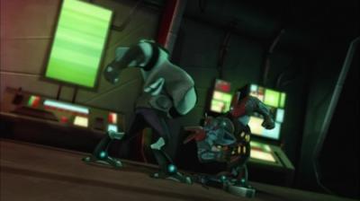 Slugterra