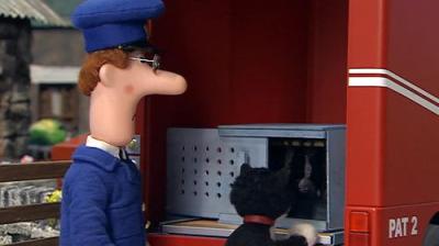 Postman Pat: Special Delivery Service