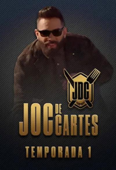 Joc de cartes filmas online