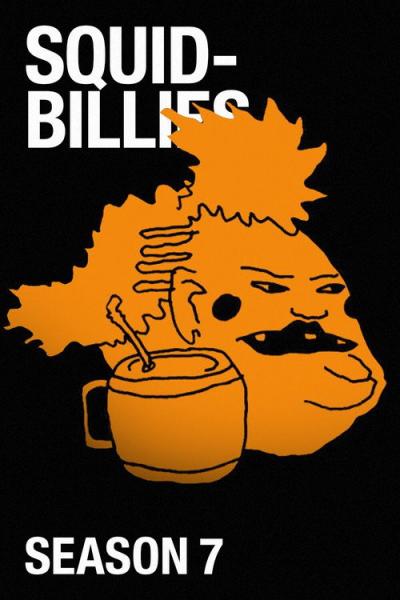 Squidbillies filmas online