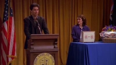 Everybody Loves Raymond