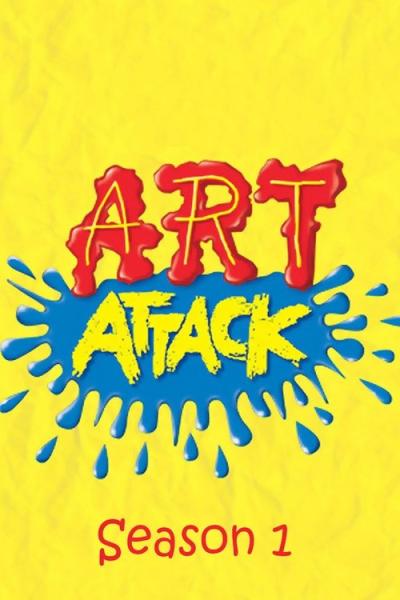 Art Attack filmas online