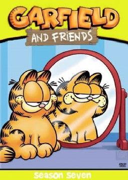 Garfield and Friends filmas online