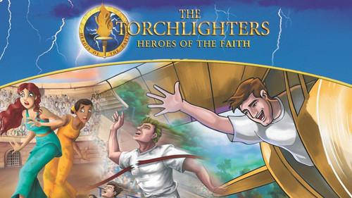 The TorchLighers filmas žiurėti online