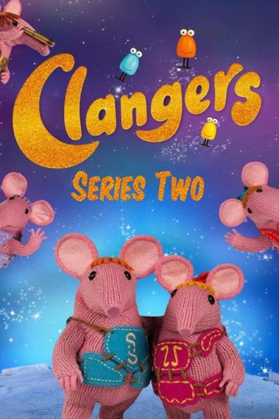 Clangers filmas online