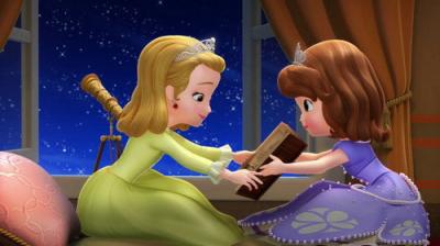 Sofia the First