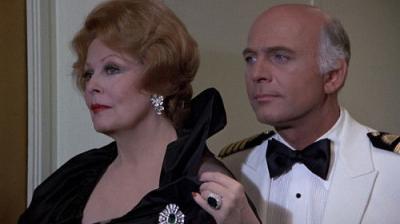 The Love Boat