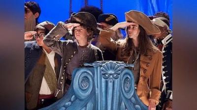 Gortimer Gibbon's Life on Normal Street