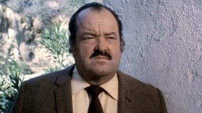 Barnaby Jones