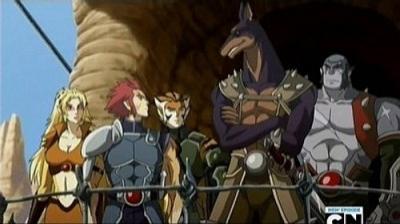 ThunderCats