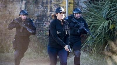 NCIS: New Orleans