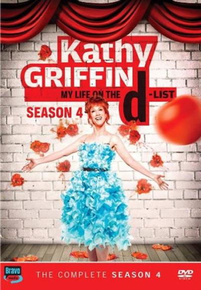 Kathy Griffin: My Life on the D-List filmas online