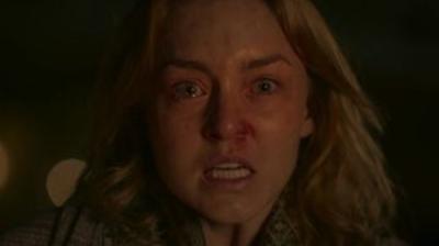 El extraño retorno de Diana Salazar