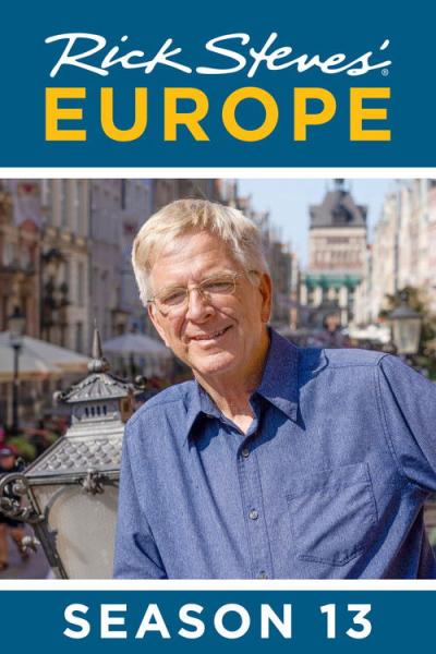 Rick Steves' Europe filmas online