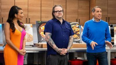 America's Test Kitchen: The Next Generation