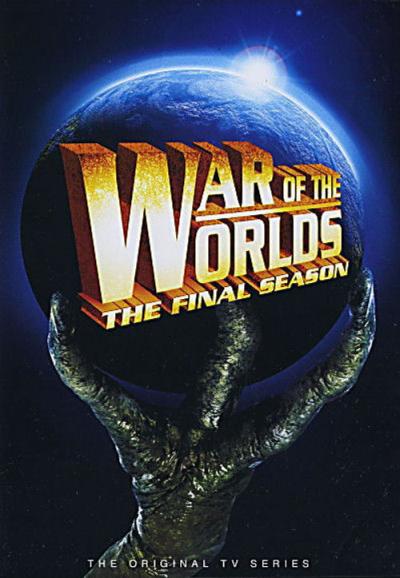 War of the Worlds filmas online