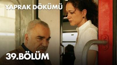 Yaprak Dökümü