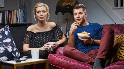 Celebrity Gogglebox