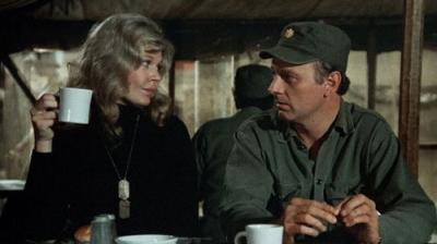 M*A*S*H