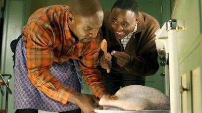 Everybody Hates Chris