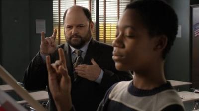 Everybody Hates Chris