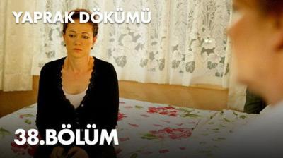 Yaprak Dökümü