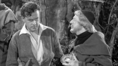 The Adventures of Robin Hood