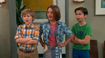 Nicky, Ricky, Dicky & Dawn