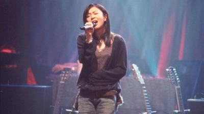 MTV Unplugged