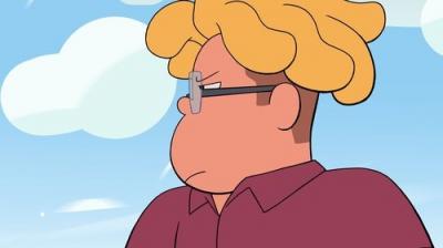 Steven Universe