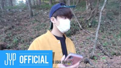 SKZ VLOG