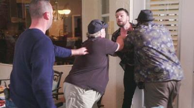 90 Day Fiancé: Happily Ever After?
