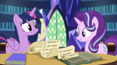 My Little Pony: Friendship Is Magic