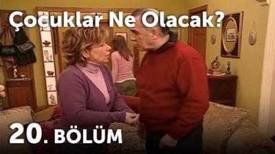 Çocuklar Duymasın