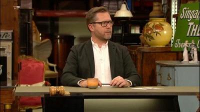 Krejlerkongen