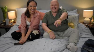 90 Day Fiancé: Pillow Talk