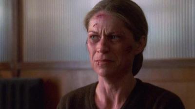 Judging Amy