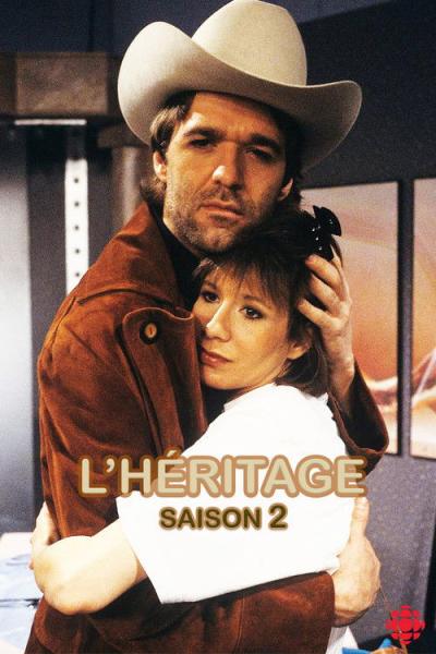 L'Héritage filmas online
