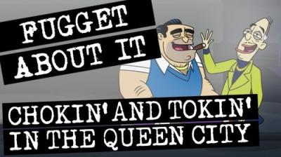 Fugget About It