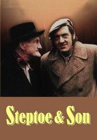 Steptoe and Son filmas online