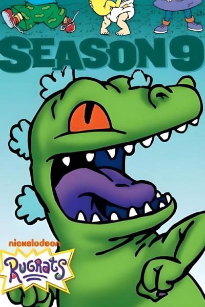 Rugrats filmas online