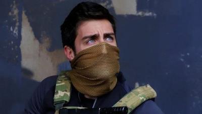 Teşkilat