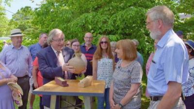 Antiques Roadshow