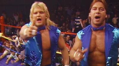 World Class Championship Wrestling